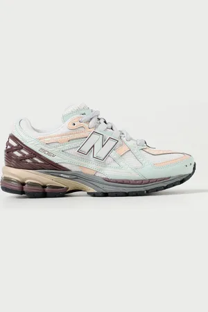 New Balance Baskets Femme couleur