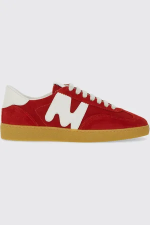 Msgm Baskets Femme couleur