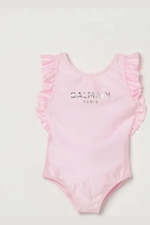 Balmain Maillot De Bain Enfant couleur