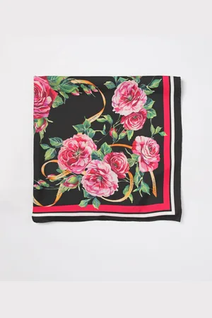 Dolce & Gabbana Foulard Femme couleur
