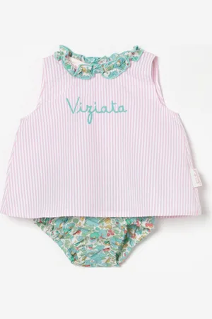 MC2 SAINT BARTH Ensemble Enfant couleur