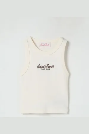 MC2 SAINT BARTH Top Enfant couleur