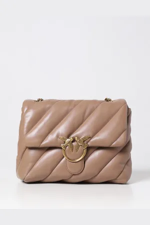 Pinko Sac Porté épaule Femme couleur
