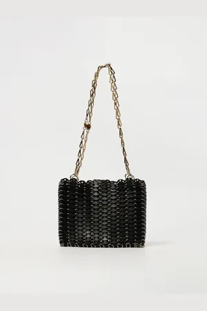 Paco rabanne Sac Bandoulière Femme couleur