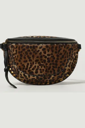 Isabel Marant Sacs Banane Femme couleur