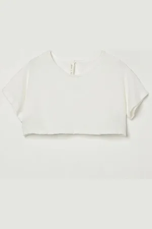 Zhoe & Tobiah Top Enfant couleur