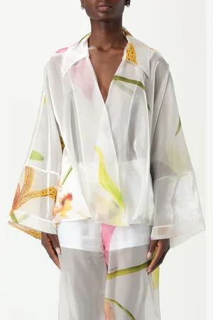 GENNY Top Femme couleur