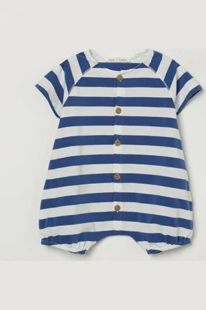 Zhoe & Tobiah Combinaisons Enfant couleur