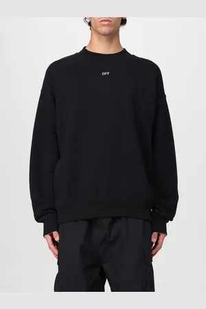 OFF-WHITE Sweatshirt Homme couleur