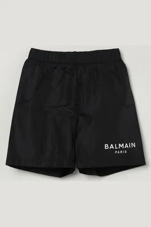 Balmain Maillot De Bain Enfant couleur