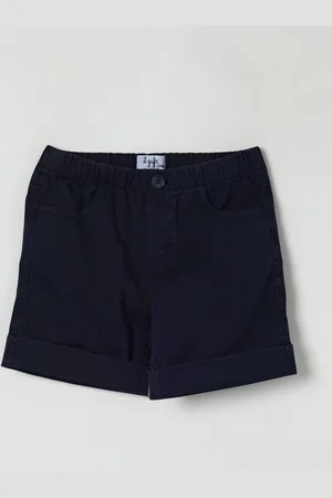 Il gufo Short Enfant couleur