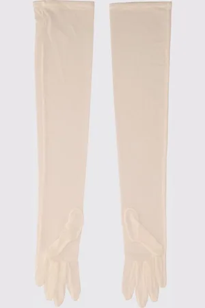 MAGDA BUTRYM Gants Femme couleur