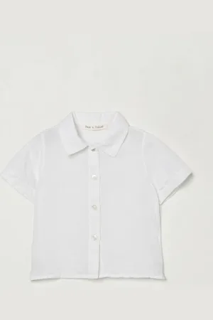 Zhoe & Tobiah Chemise Enfant couleur
