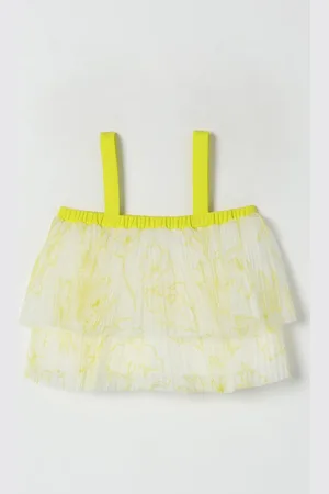 Liu Jo Top Enfant couleur