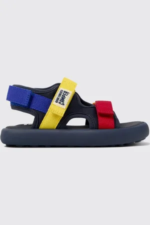 Camper Chaussures Enfant couleur