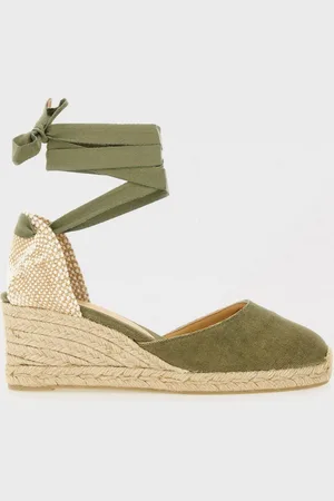 Castaner Espadrilles CASTAÑER Femme couleur