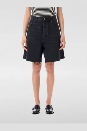 Saint Laurent Short Femme couleur