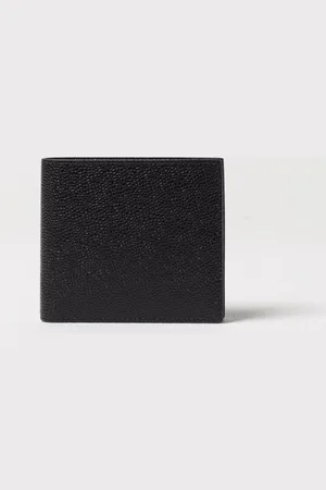 Thom Browne Portefeuille Homme couleur