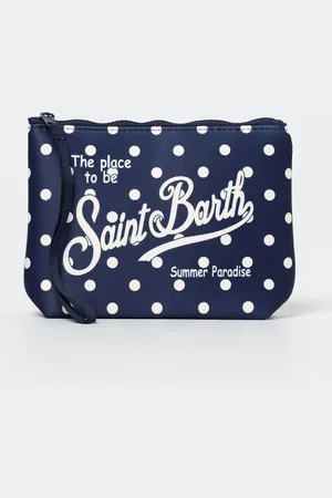 MC2 SAINT BARTH Mini Sac à Main Femme couleur