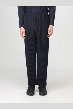 Issey Miyake Pantalon Homme couleur