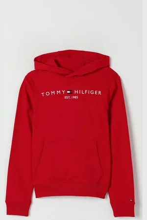 Tommy Hilfiger Pull Enfant couleur