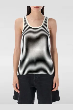 Saint Laurent Top Femme couleur