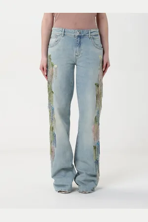 BLUMARINE Jeans Femme couleur
