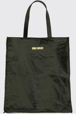 UMA WANG Sac Porté Main Femme couleur