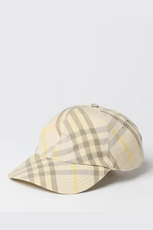Burberry Chapeau Homme couleur