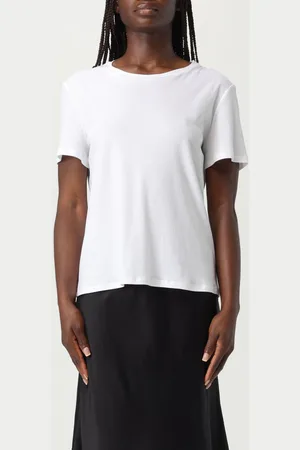 The Row T-Shirt Femme couleur