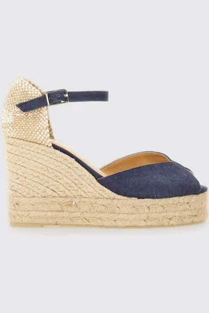 Castaner Espadrilles CASTAÑER Femme couleur