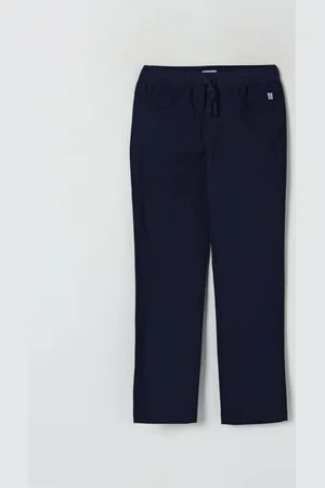 Il gufo Pantalon Enfant couleur