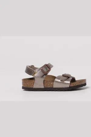 Birkenstock Chaussures Enfant couleur