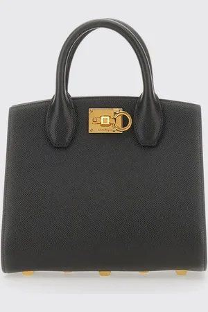 Salvatore Ferragamo Sac Bandoulière Femme couleur