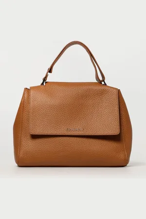Orciani Sac Porté Main Femme couleur