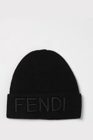 Fendi Chapeau Homme couleur