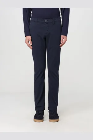 Jacob Cohen Pantalon Homme couleur