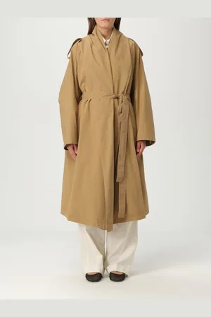 The Row Pardessus Femme couleur