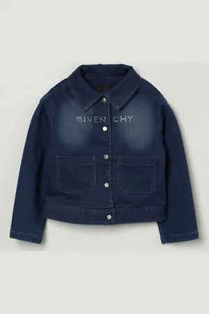 Givenchy Veste Enfant couleur