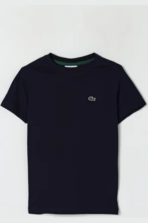 Lacoste T-Shirt Enfant couleur