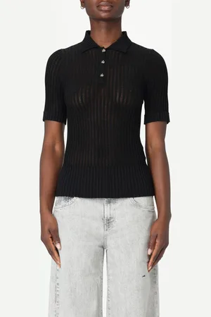 GENNY Polo Femme couleur