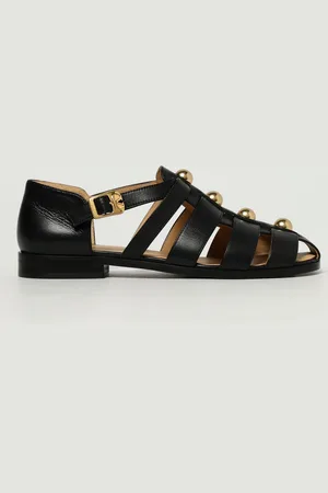 VALENTINO GARAVANI Sandales Homme couleur