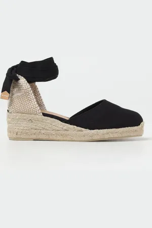 Castaner Espadrilles CASTAÑER Femme couleur