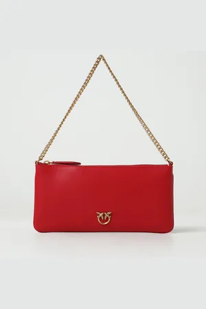 Pinko Sac Porté épaule Femme couleur