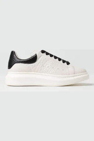 Alexander McQueen Baskets Homme couleur