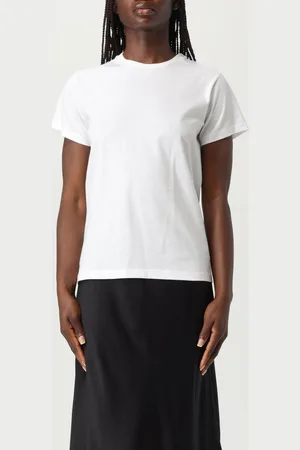 The Row T-Shirt Femme couleur