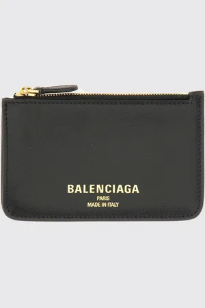 Balenciaga Portefeuille Femme couleur