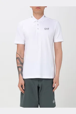EA7 Polo Homme couleur