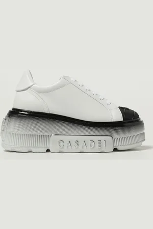 Casadei Baskets Femme couleur