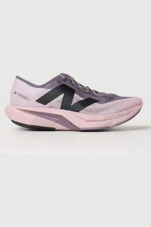 New Balance Baskets Femme couleur